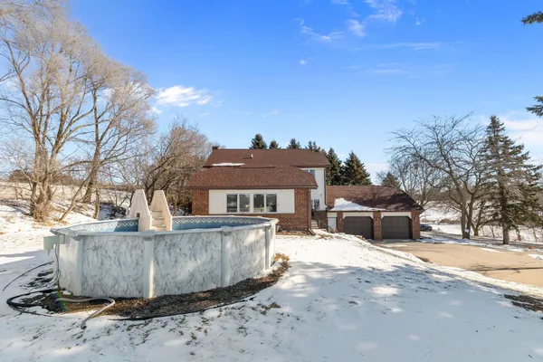 $479,000 | N1231 County Road V, Campbellsport, WI 53010