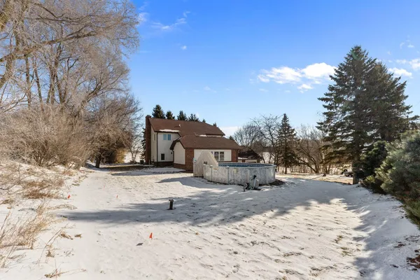 $479,000 | N1231 County Road V, Campbellsport, WI 53010