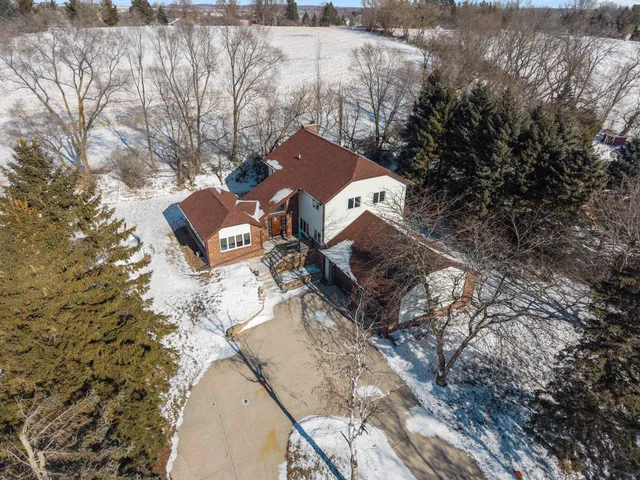 $479,000 | N1231 County Road V, Campbellsport, WI 53010