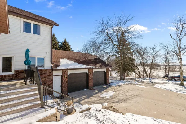 $479,000 | N1231 County Road V, Campbellsport, WI 53010