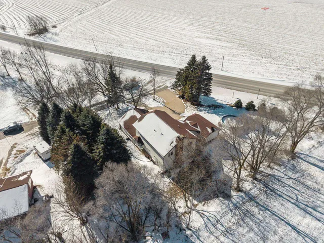 $479,000 | N1231 County Road V, Campbellsport, WI 53010