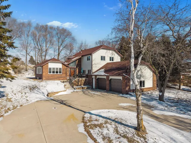 $479,000 | N1231 County Road V, Campbellsport, WI 53010