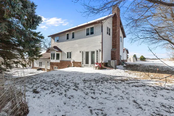 $479,000 | N1231 County Road V, Campbellsport, WI 53010
