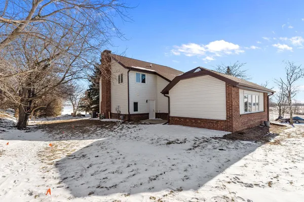 $479,000 | N1231 County Road V, Campbellsport, WI 53010