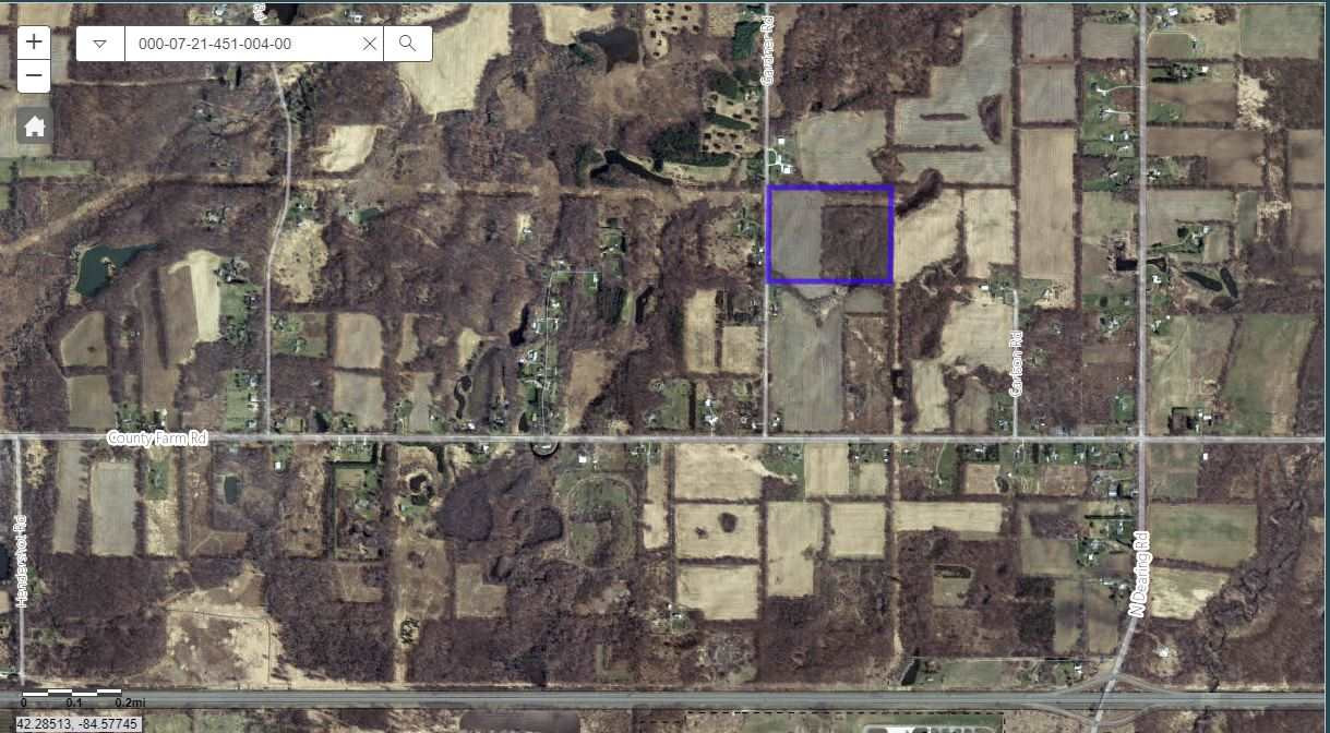 Parcel 2 Gardner Road Parma, MI 49269 - Photo 6 of 8 Photo 6