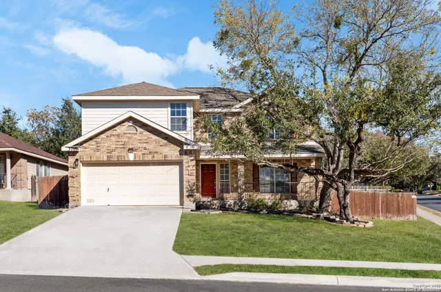 $359,000 | 3701 Marietta Lane, Schertz, TX 78154