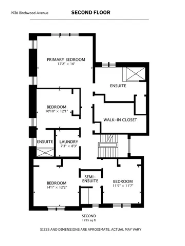 $2,600,000 | 1936 Birchwood Avenue, Wilmette, IL 60091