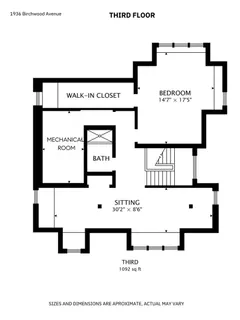 $2,600,000 | 1936 Birchwood Avenue, Wilmette, IL 60091