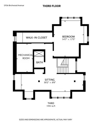 $2,600,000 | 1936 Birchwood Avenue, Wilmette, IL 60091