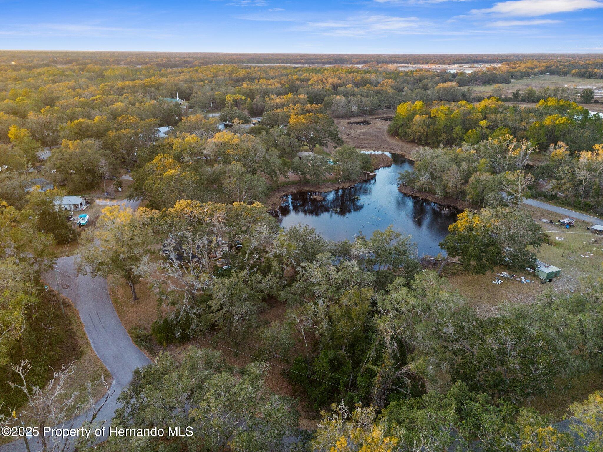 0 Alabama Road Spring Hill, FL 34610 - Photo 2 of 11