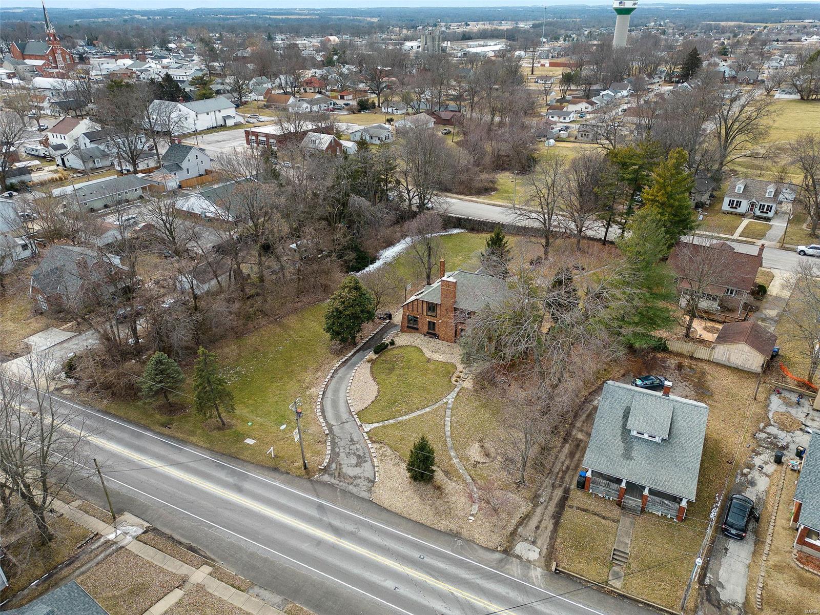 317 North Market Street Waterloo, IL 62298 - Photo 64 of 82