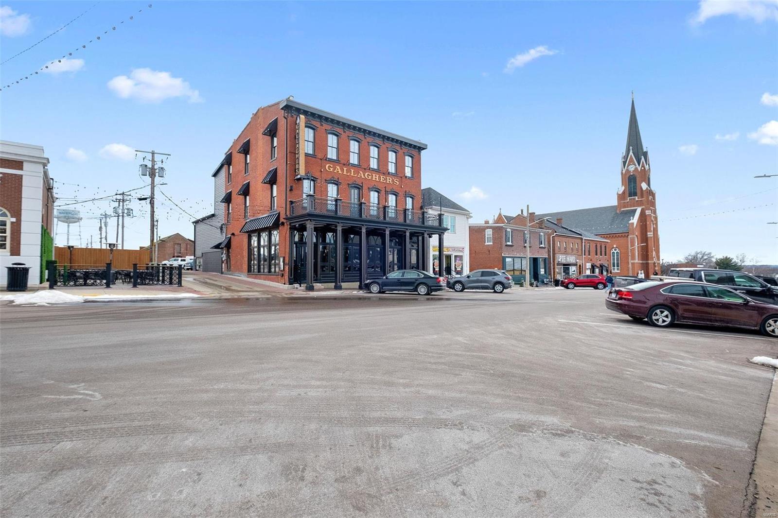 317 North Market Street Waterloo, IL 62298 - Photo 70 of 82