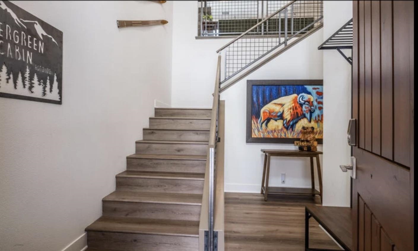 1463 Boulder Creek Road, Unit 1463 Mammoth Lakes, CA 93546 - Photo 14 of 25