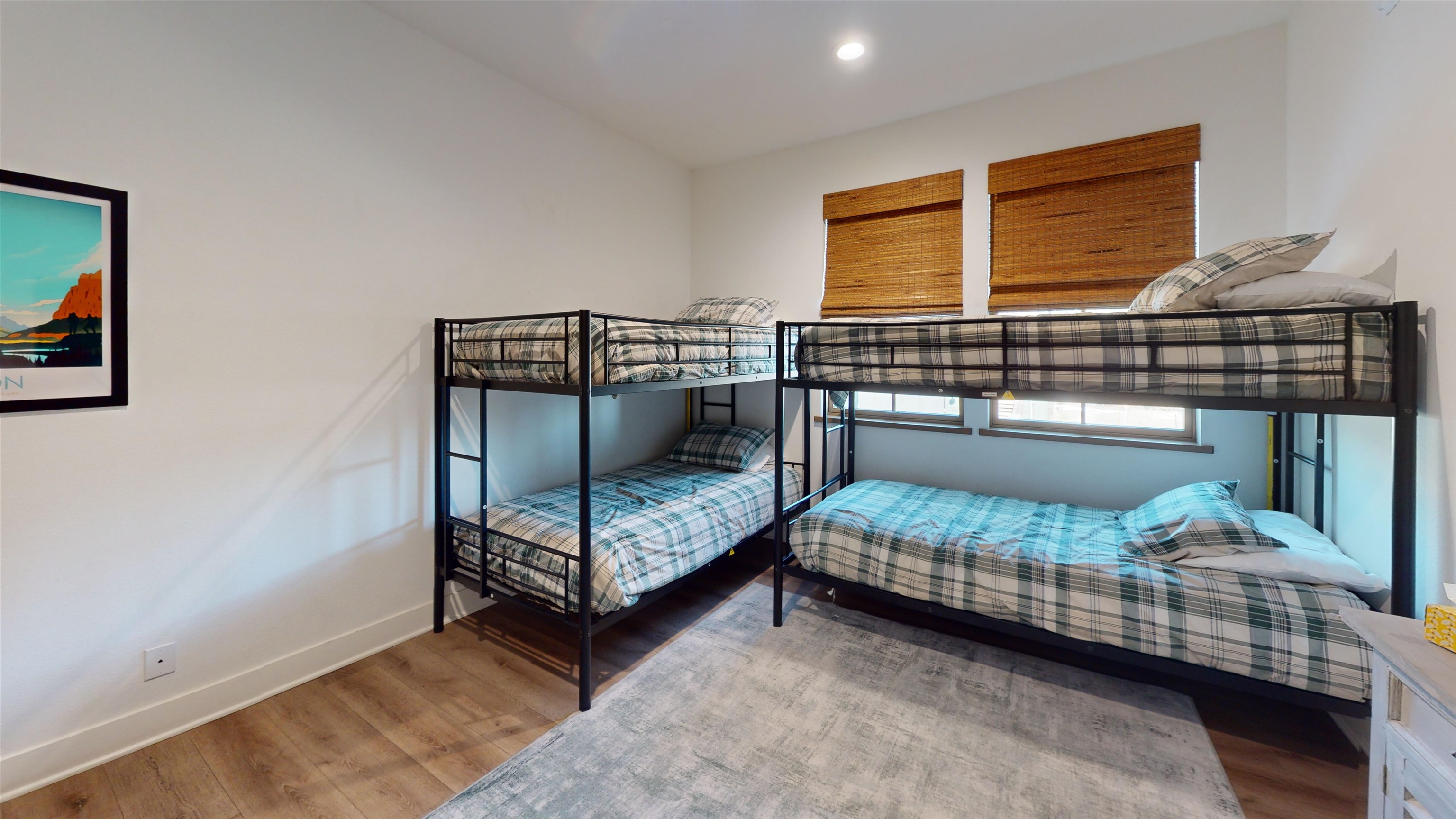 1463 Boulder Creek Road, Unit 1463 Mammoth Lakes, CA 93546 - Photo 15 of 25