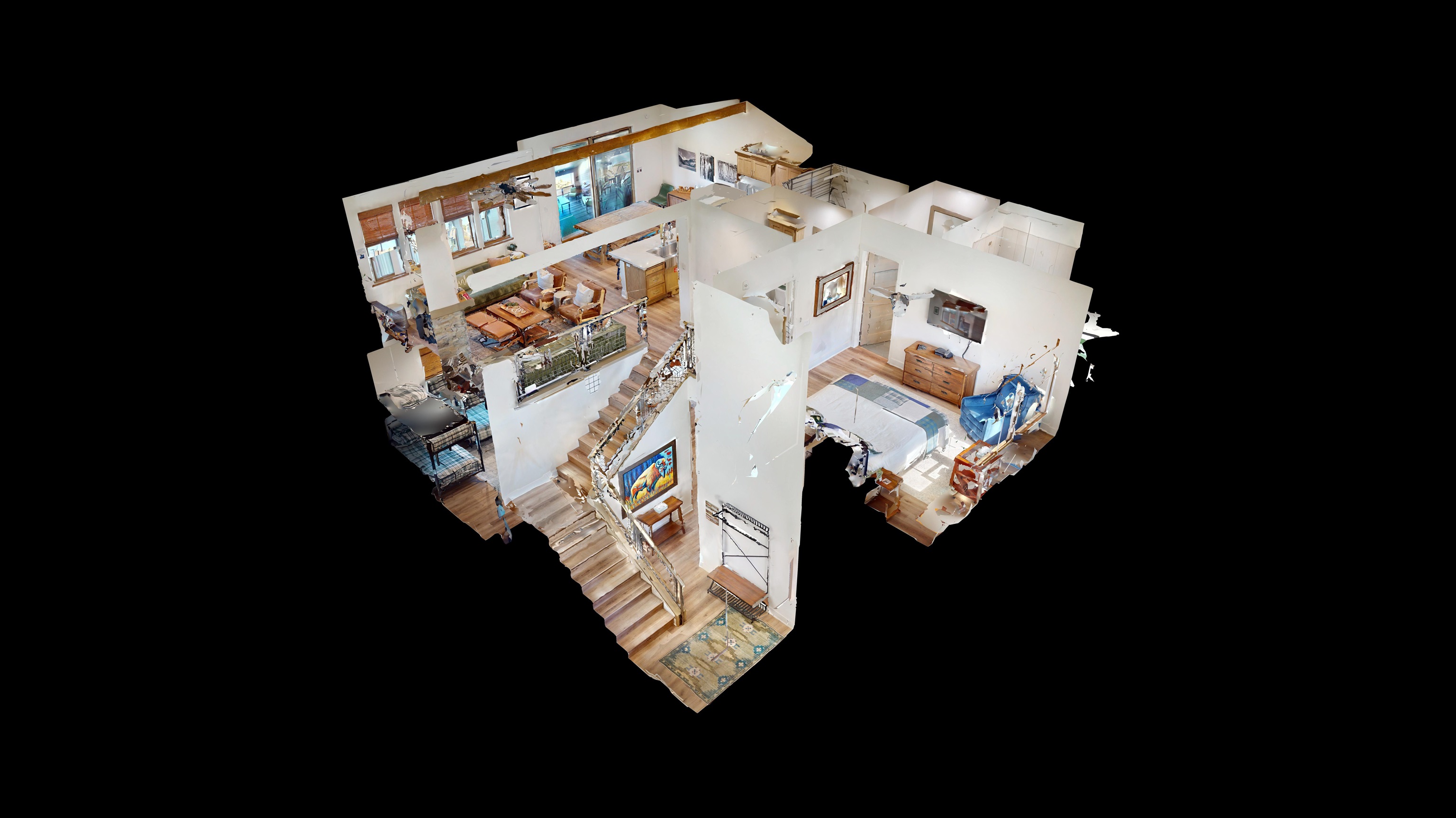 1463 Boulder Creek Road, Unit 1463 Mammoth Lakes, CA 93546 - Photo 2 of 25