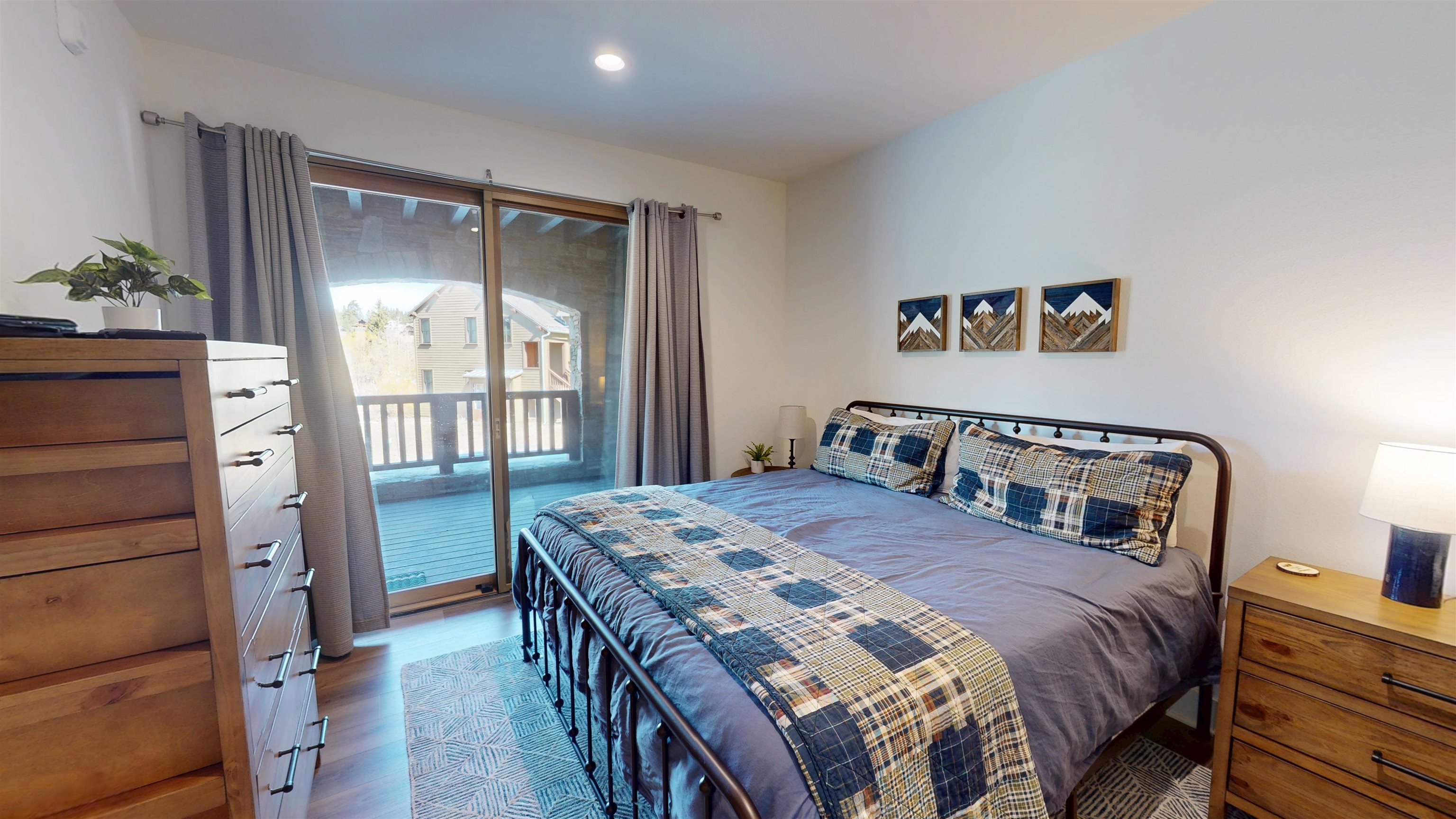 1463 Boulder Creek Road, Unit 1463 Mammoth Lakes, CA 93546 - Photo 23 of 25