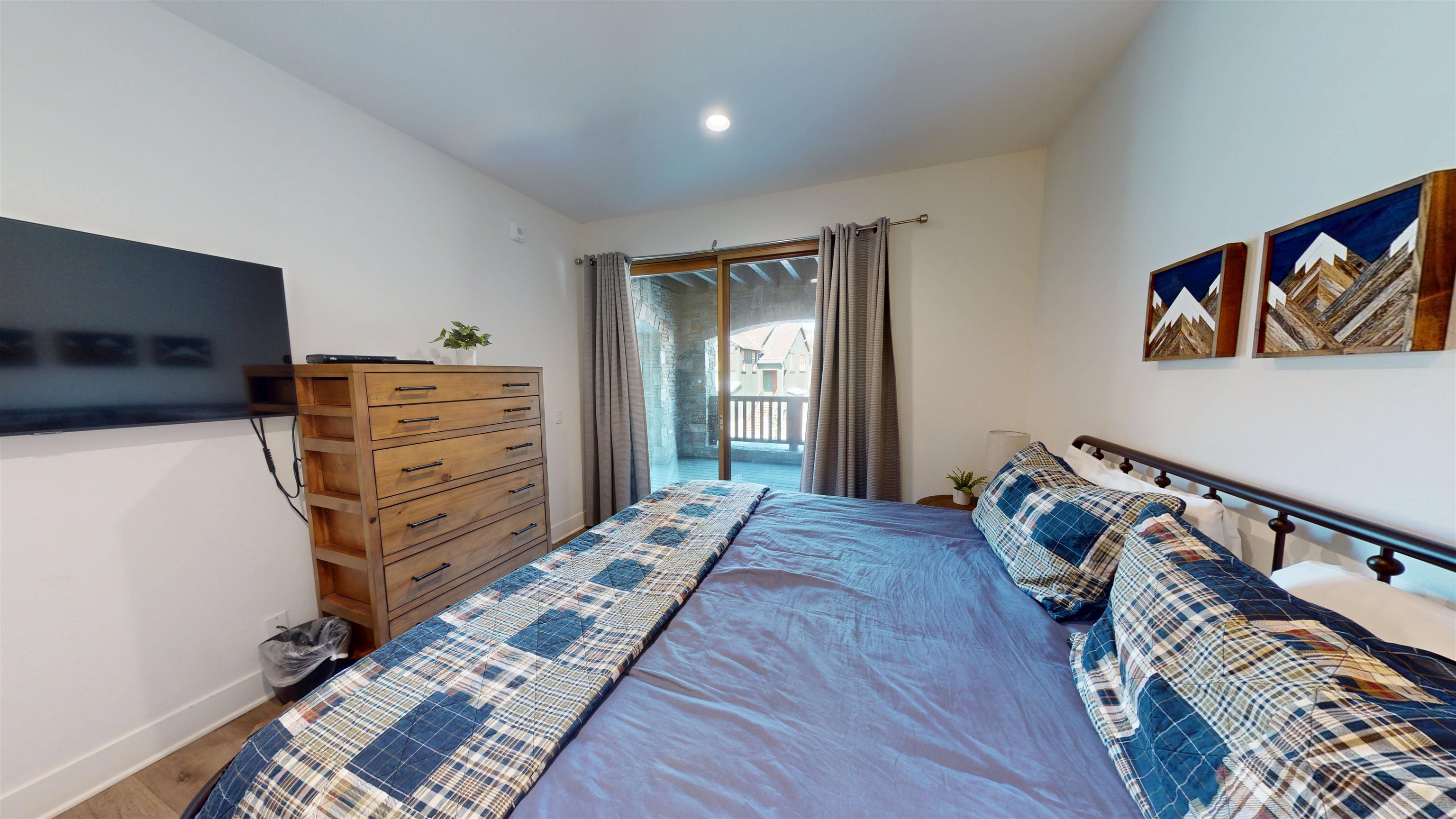 1463 Boulder Creek Road, Unit 1463 Mammoth Lakes, CA 93546 - Photo 24 of 25