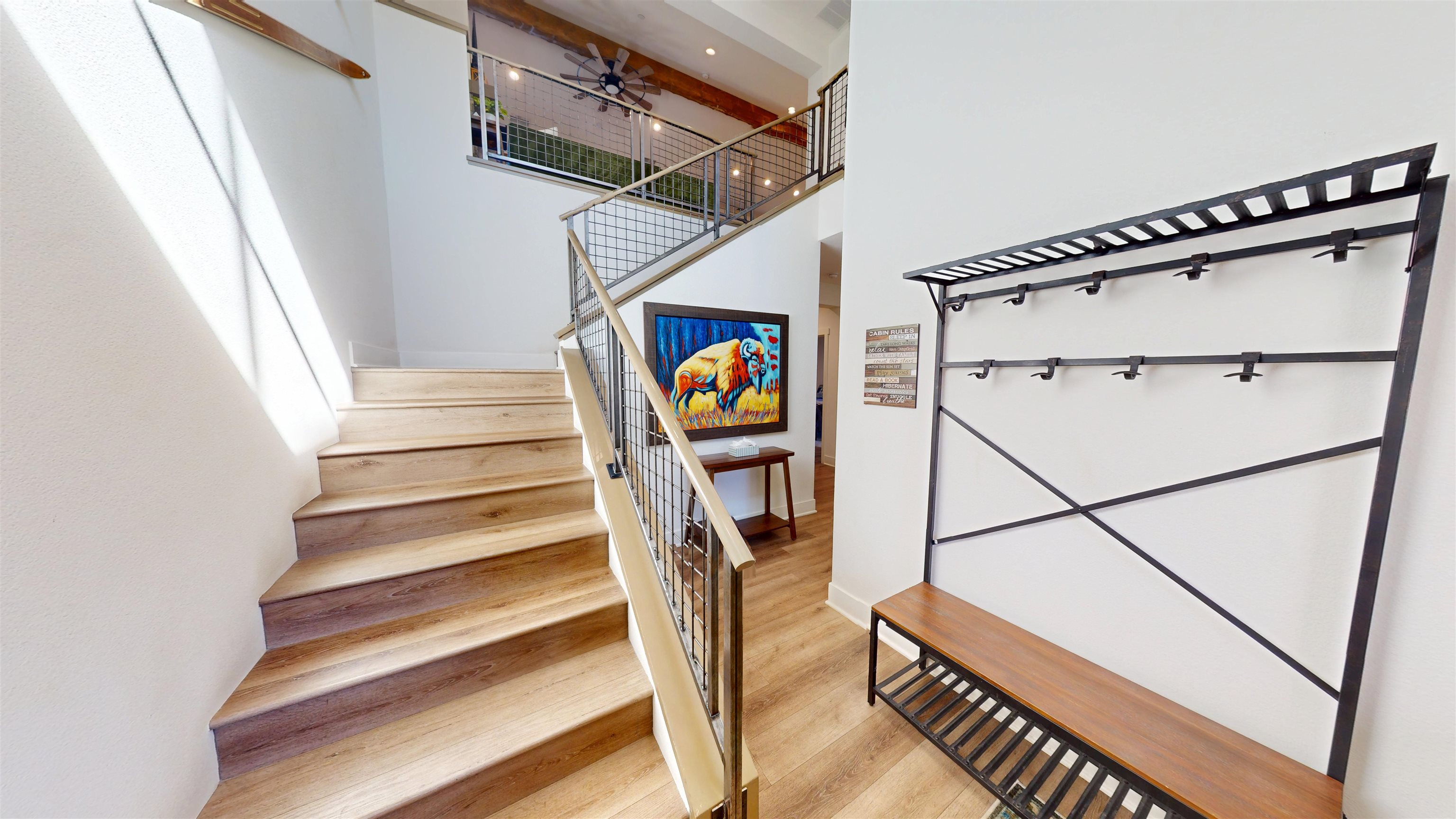 1463 Boulder Creek Road, Unit 1463 Mammoth Lakes, CA 93546 - Photo 3 of 25