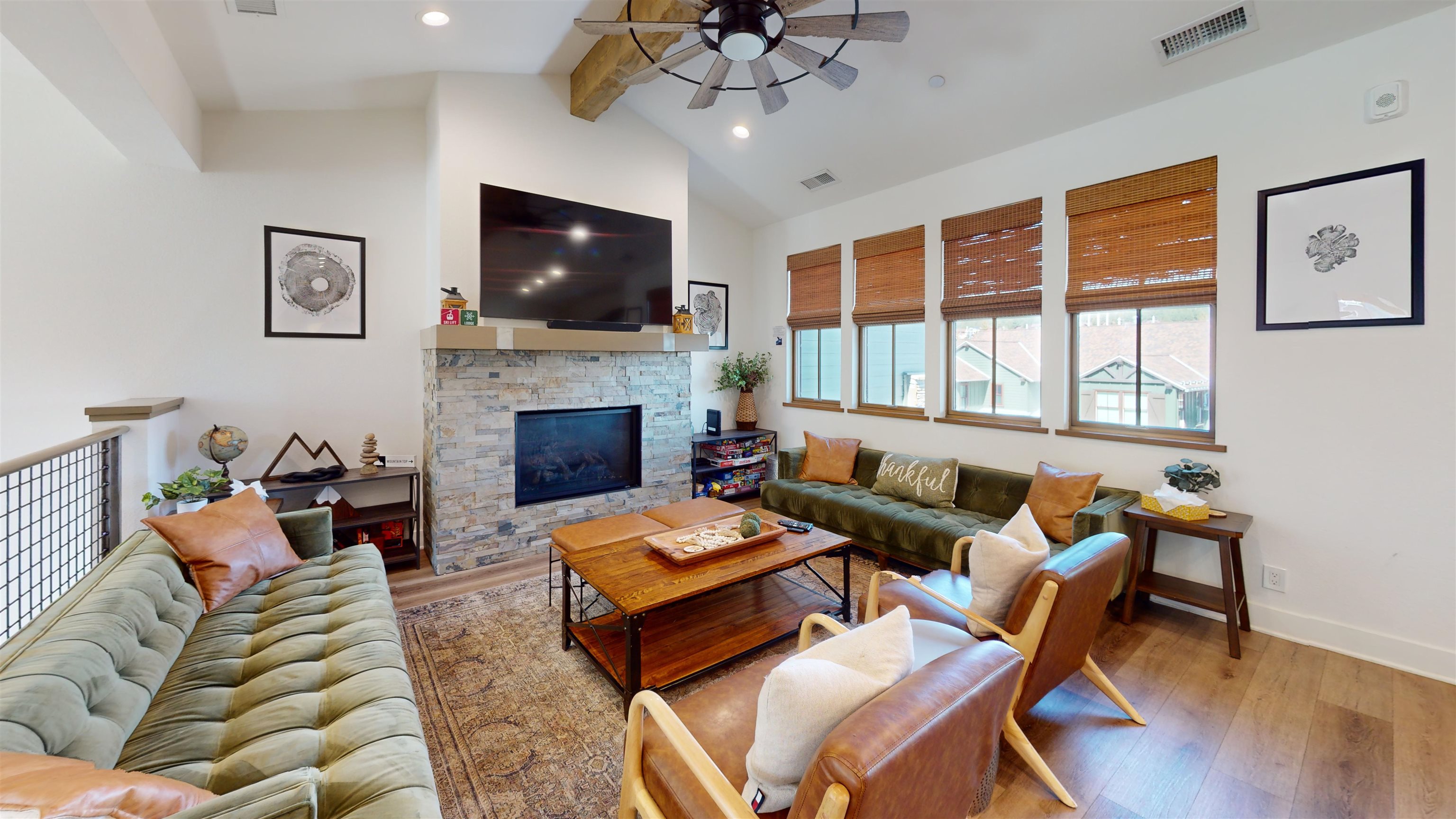 1463 Boulder Creek Road, Unit 1463 Mammoth Lakes, CA 93546 - Photo 5 of 25