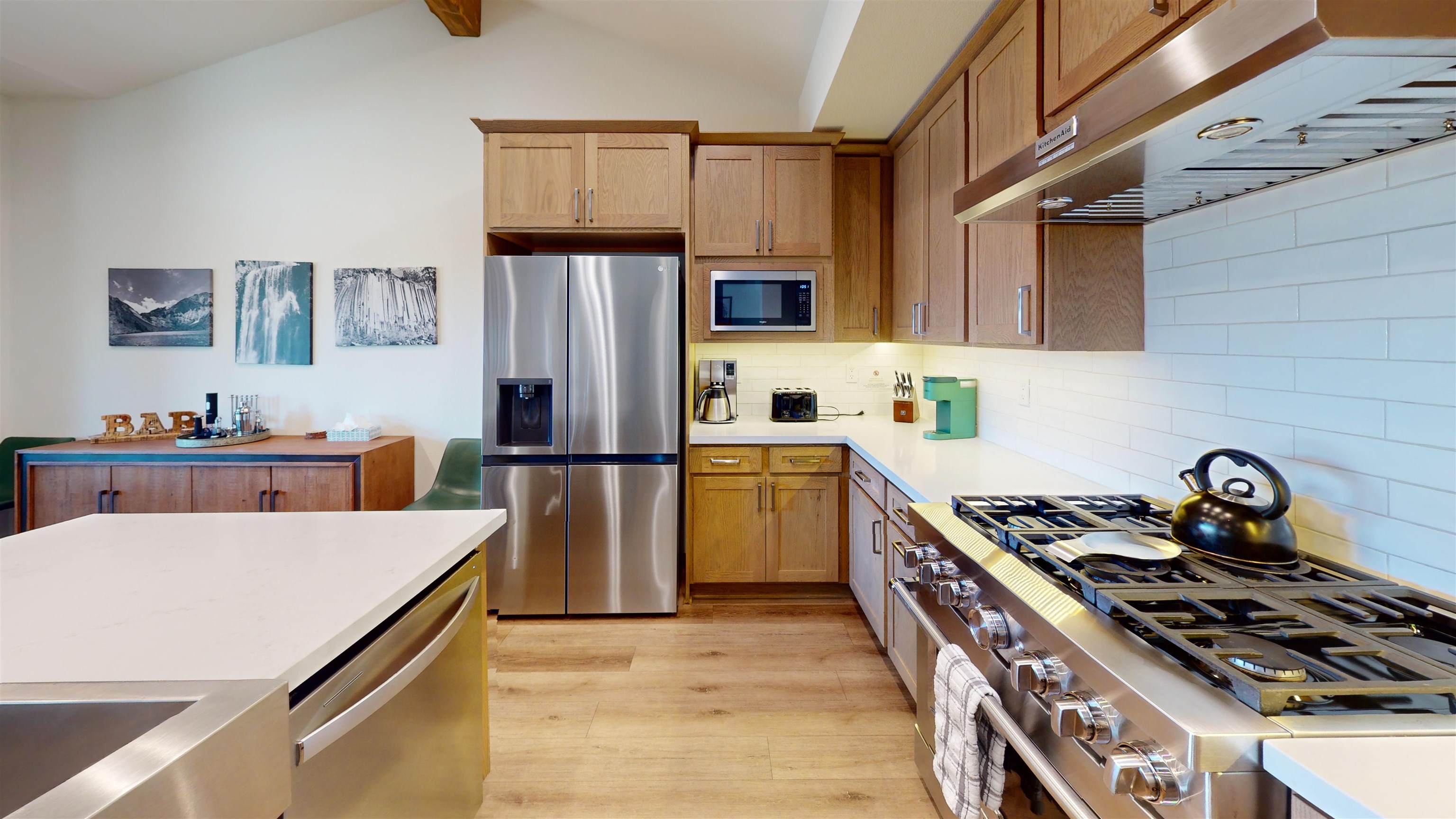 1463 Boulder Creek Road, Unit 1463 Mammoth Lakes, CA 93546 - Photo 7 of 25