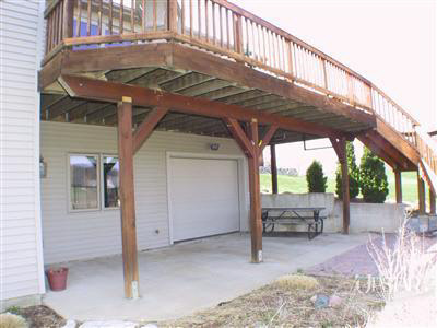 17434 Kell Road Huntertown, IN 46748 - Photo 22 of 26 Gallery Image 22