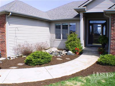 17434 Kell Road Huntertown, IN 46748 - Photo 26 of 26 Gallery Image 26