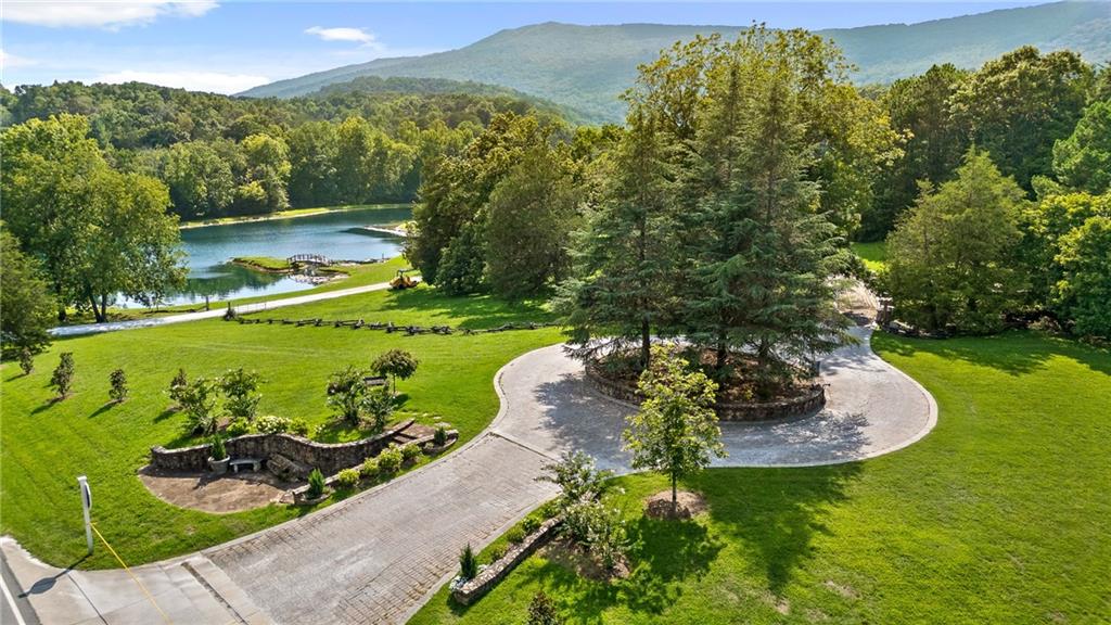 0 Maple Hill Lane Chickamauga, GA 30707 - Photo 2 of 39 a view of a outdoor space with a swimming pool