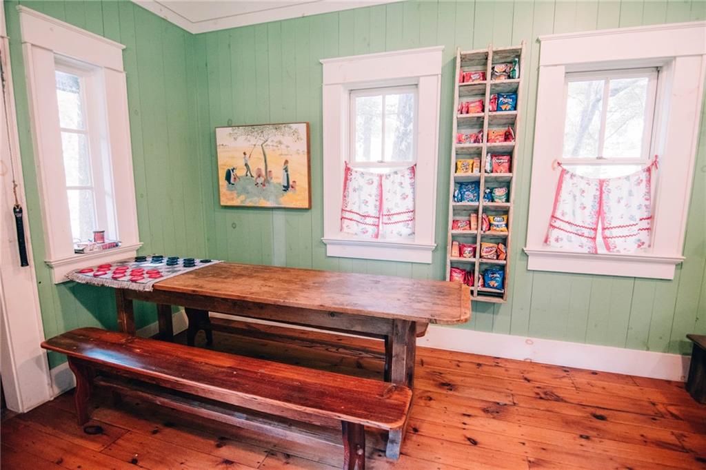 0 Maple Hill Lane Chickamauga, GA 30707 - Photo 21 of 39 a room with furniture and a window