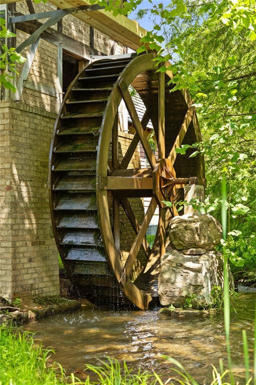0 Maple Hill Lane Chickamauga, GA 30707 - Photo 24 of 39 a view of entryway with a front door