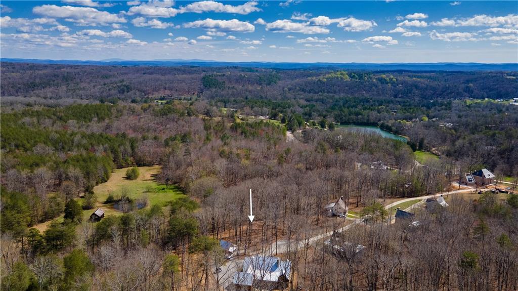 0 Maple Hill Lane Chickamauga, GA 30707 - Photo 38 of 39 a view of a city with sunset view