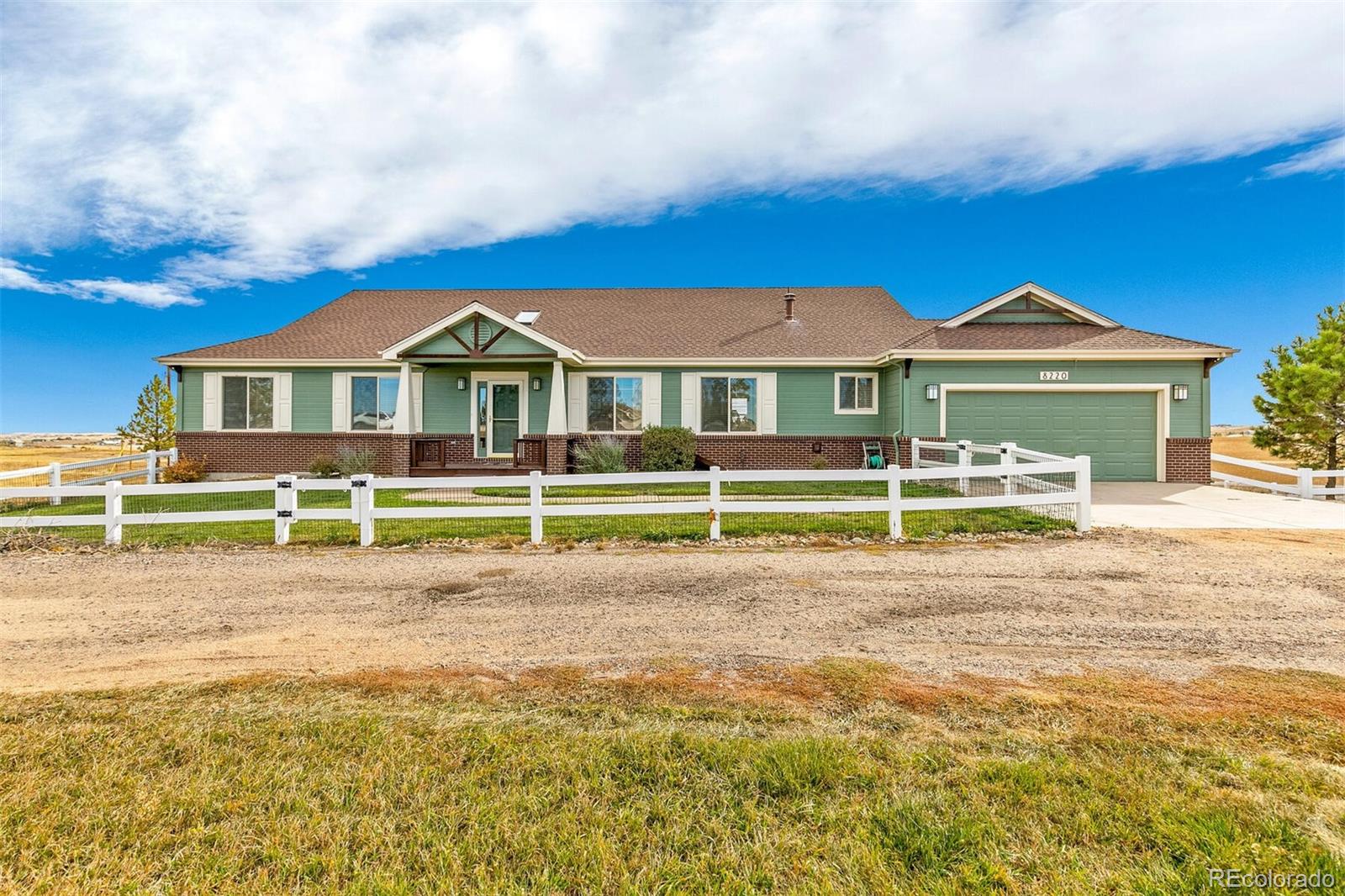 8220 North Saguaro Ridge Road Parker, CO 80138 - Photo 11 of 40 Gallery Image 11