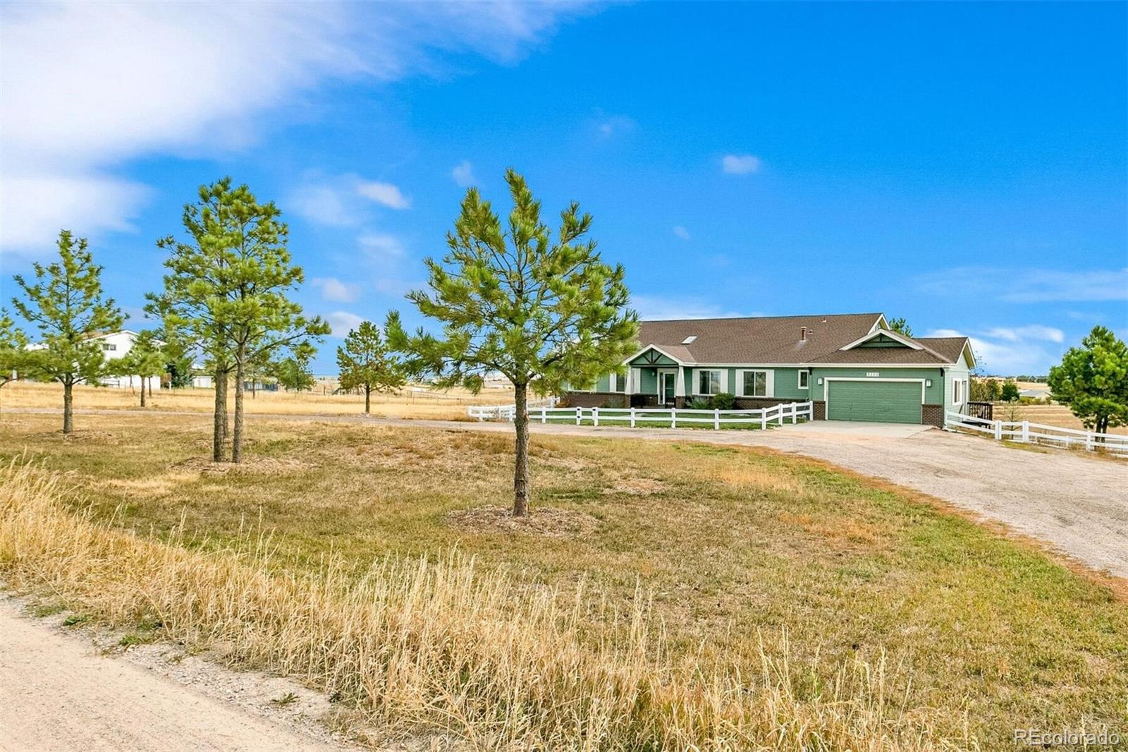 8220 North Saguaro Ridge Road Parker, CO 80138 - Photo 13 of 40 Gallery Image 13