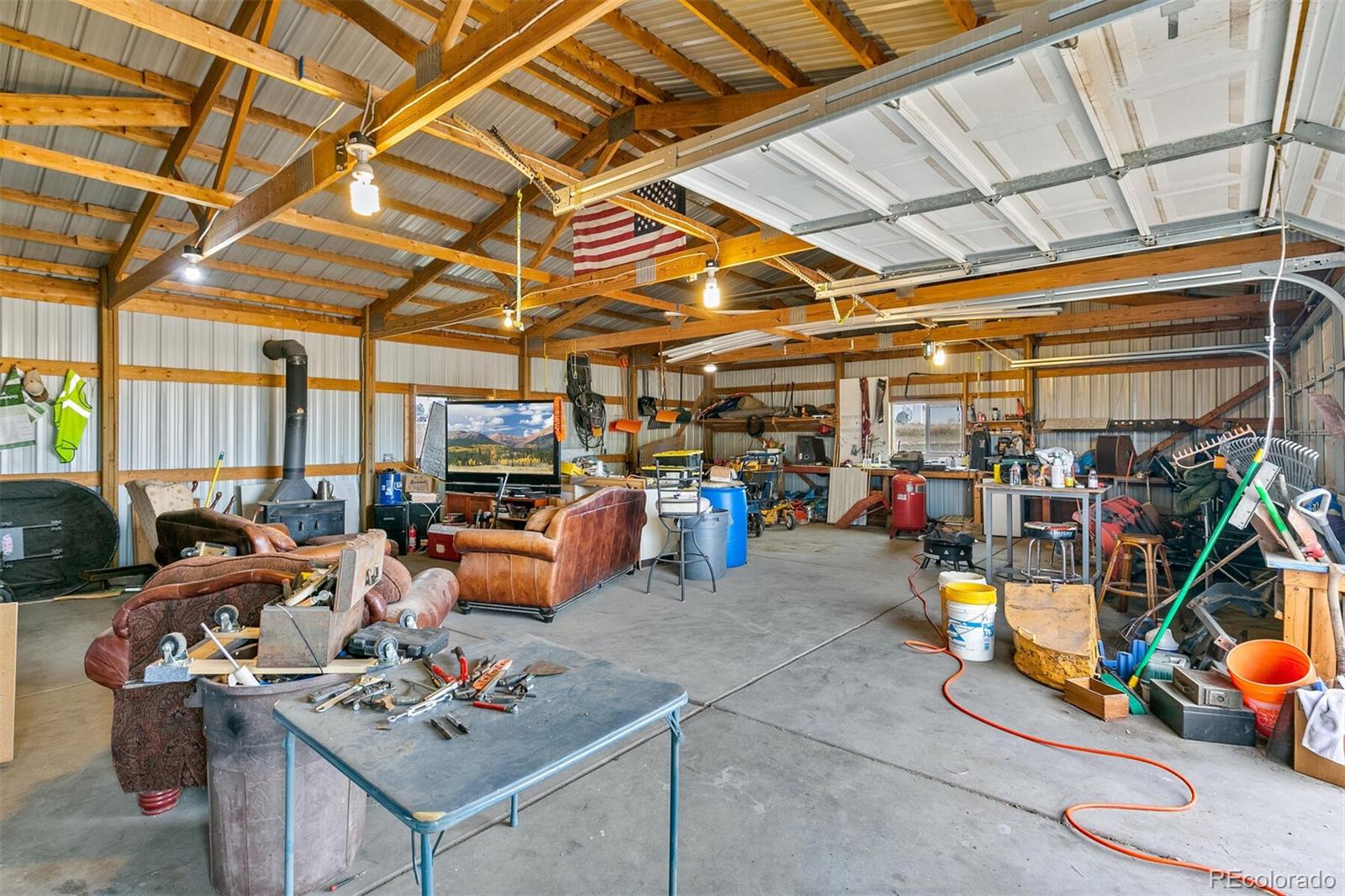 8220 North Saguaro Ridge Road Parker, CO 80138 - Photo 15 of 40 Gallery Image 15