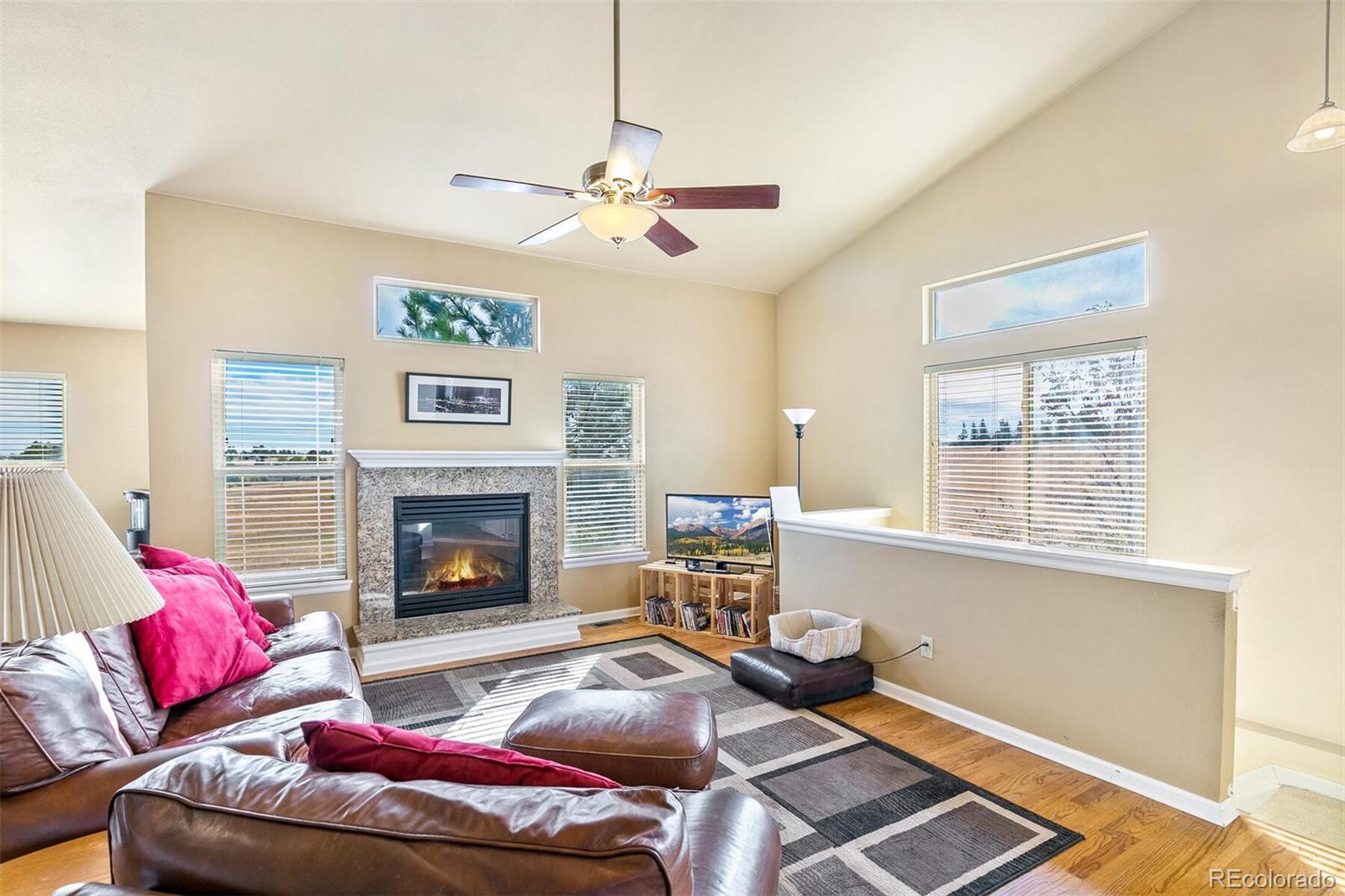 8220 North Saguaro Ridge Road Parker, CO 80138 - Photo 16 of 40 Gallery Image 16
