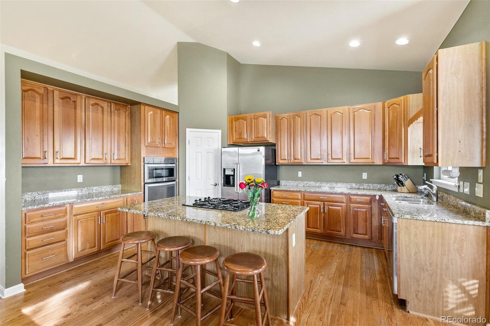 8220 North Saguaro Ridge Road Parker, CO 80138 - Photo 17 of 40 Gallery Image 17