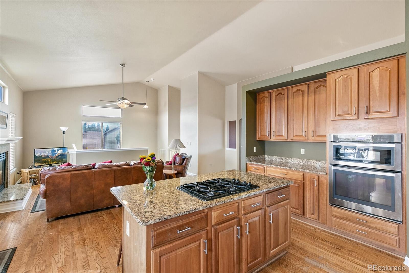 8220 North Saguaro Ridge Road Parker, CO 80138 - Photo 18 of 40 Gallery Image 18