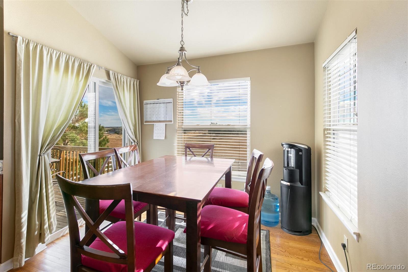 8220 North Saguaro Ridge Road Parker, CO 80138 - Photo 19 of 40 Gallery Image 19
