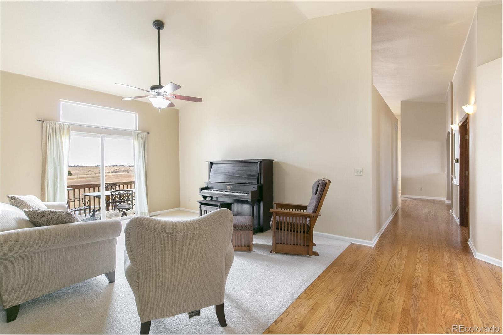 8220 North Saguaro Ridge Road Parker, CO 80138 - Photo 20 of 40 Gallery Image 20