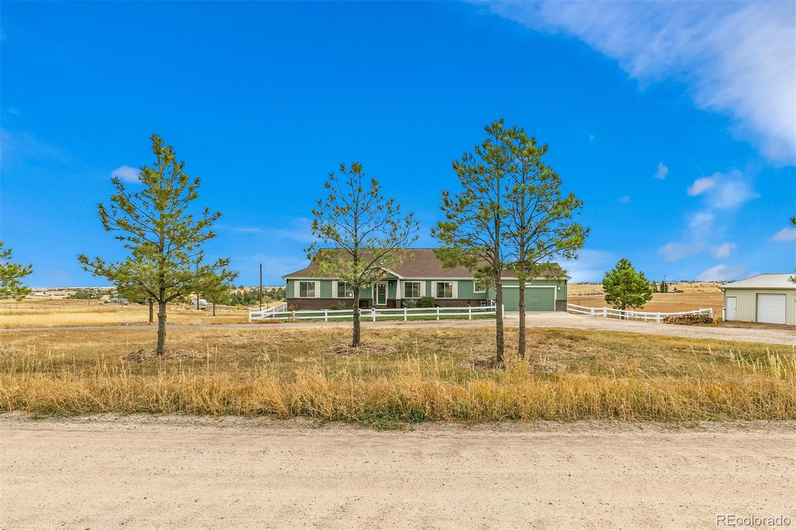 8220 North Saguaro Ridge Road Parker, CO 80138 - Photo 38 of 40 Gallery Image 38