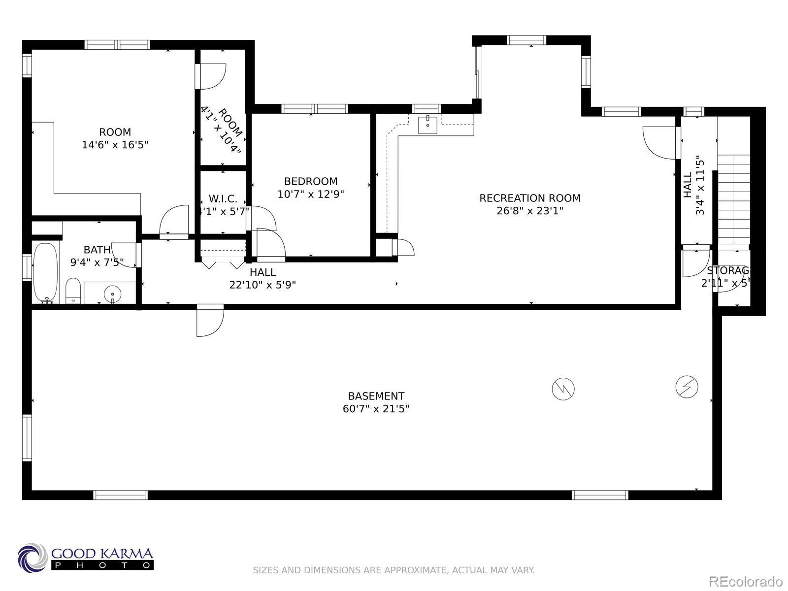 8220 North Saguaro Ridge Road Parker, CO 80138 - Photo 39 of 40 Gallery Image 39