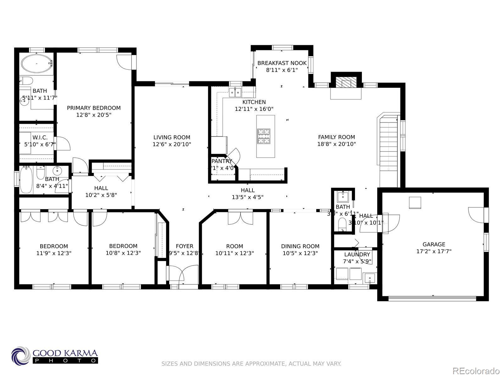 8220 North Saguaro Ridge Road Parker, CO 80138 - Photo 40 of 40 Gallery Image 40