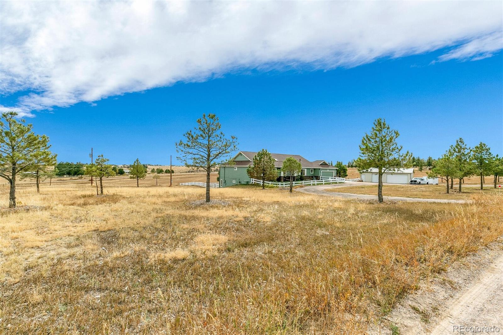 8220 North Saguaro Ridge Road Parker, CO 80138 - Photo 9 of 40 Gallery Image 9