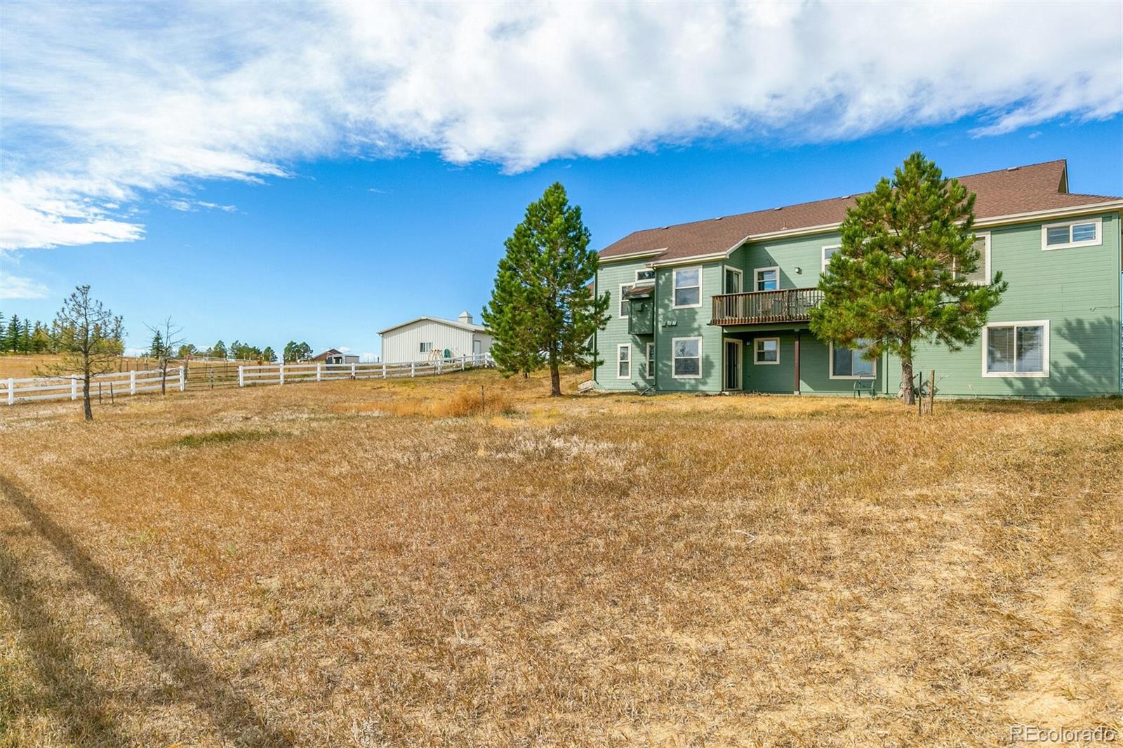 8220 North Saguaro Ridge Road Parker, CO 80138 - Photo 10 of 40 Gallery Image 10