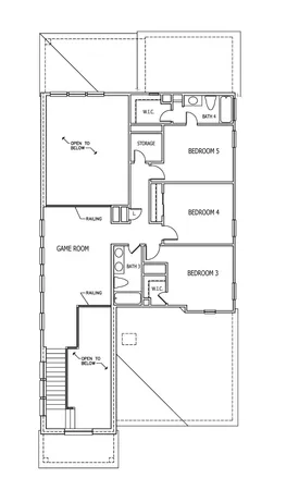 $523,990 | 113 Carlsbad Court, Georgetown, TX 78626