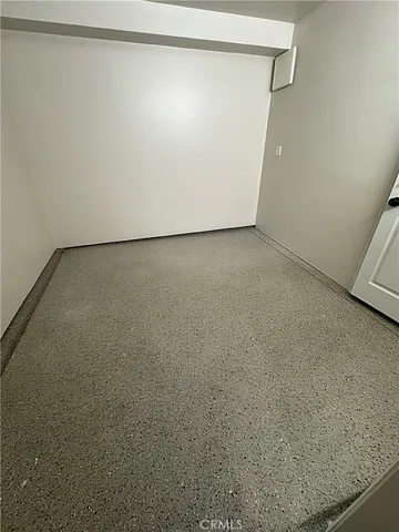 a view of room and window