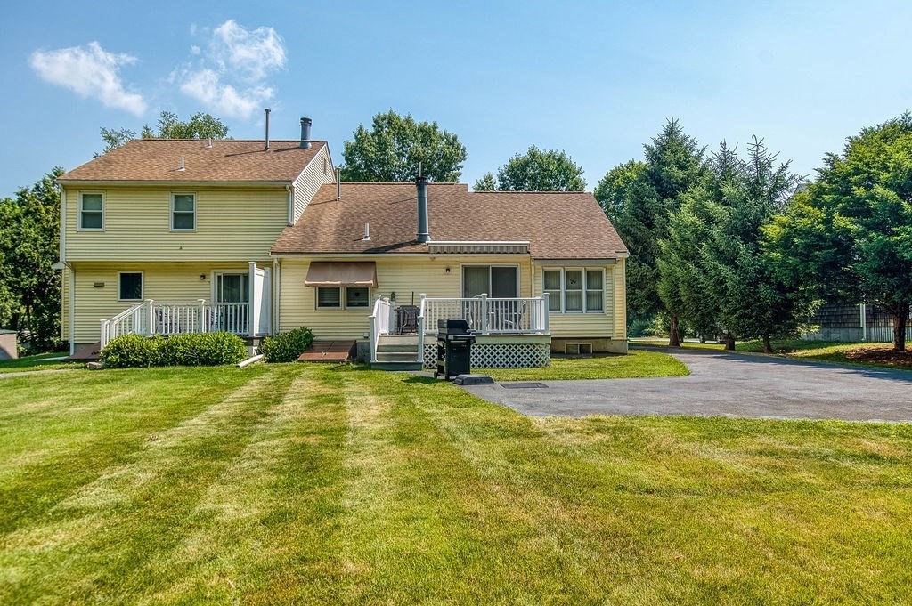 207 Mechanic Street, Unit 207 Canton, MA 02021 - Photo 27 of 29