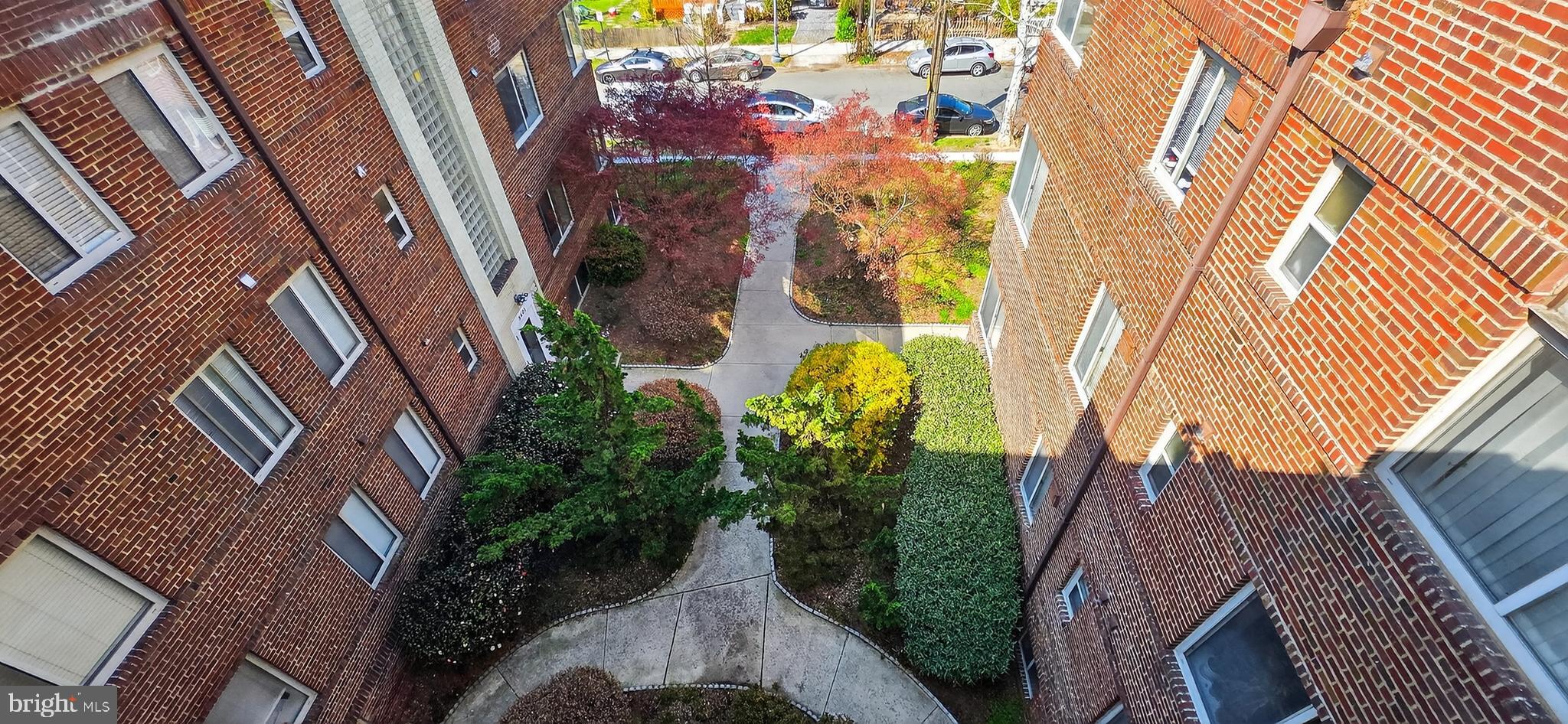 5405 9th Street Northwest, Unit 306 Washington, DC 20011 - Photo 28 of 28