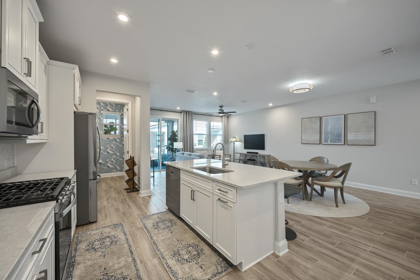 14167 Backbarrier Road Jacksonville, FL 32224 - Photo 16 of 62 Gallery Image 16