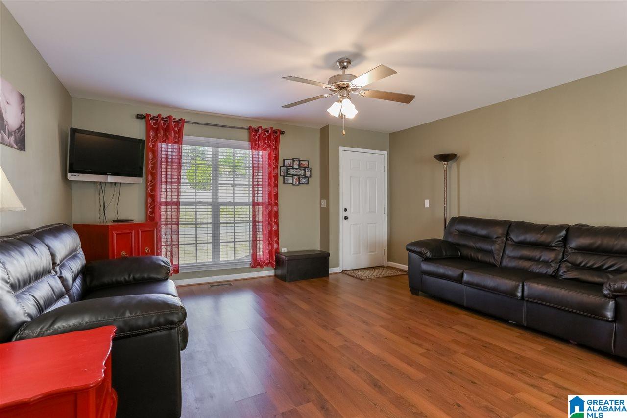 718 South Hillcrest Road Odenville, AL 35120 - Photo 8 of 35