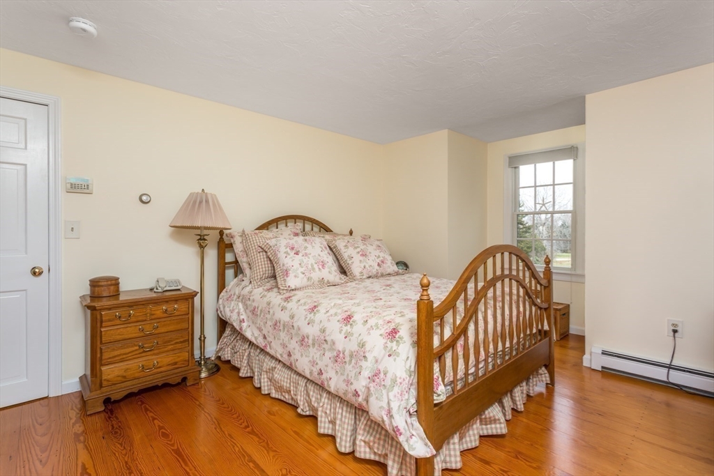 1 Delta Drive Franklin, MA 02038 - Photo 26 of 42 a bedroom with bed and a window